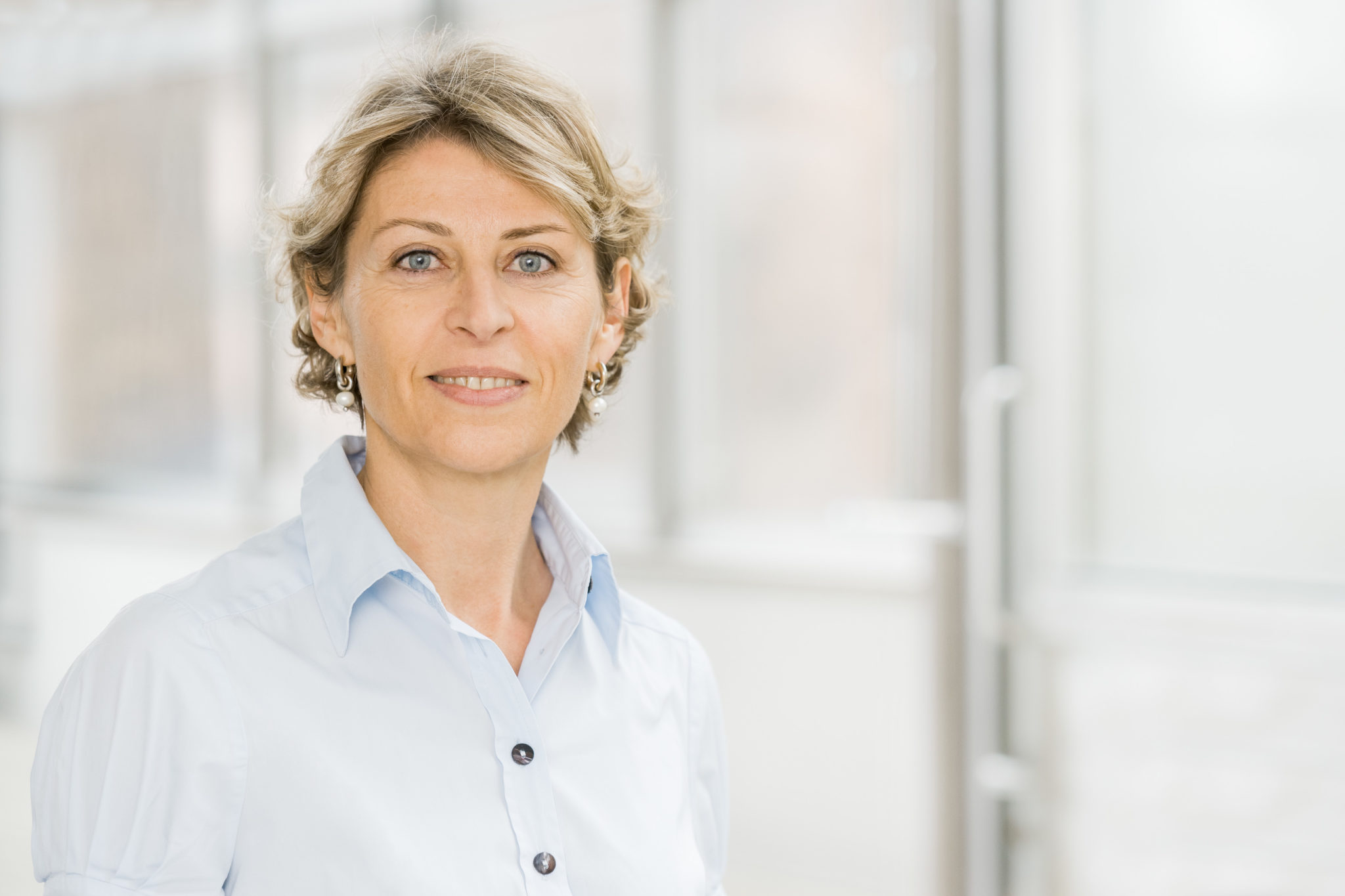 Franziska Vonaesch, Inhaberin Businessmind, Agentur für Storytelling für KMU