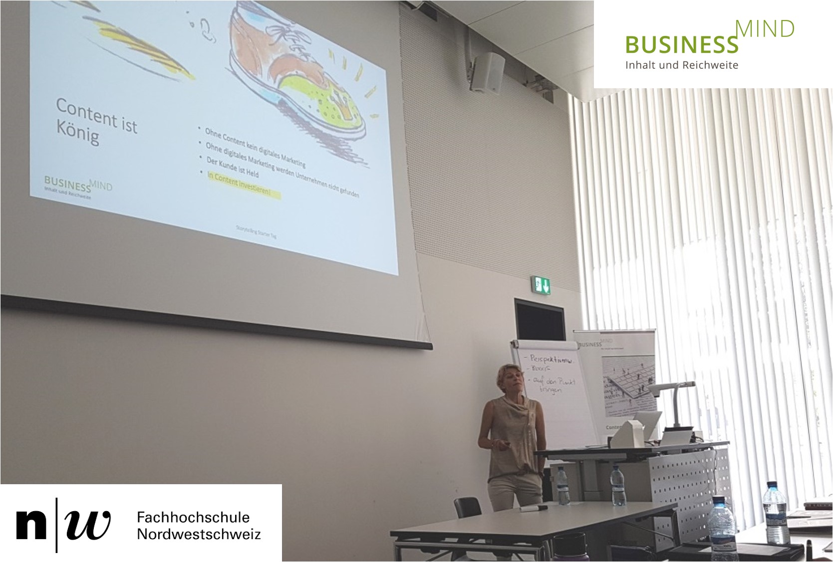 Storytelling Starter Tag