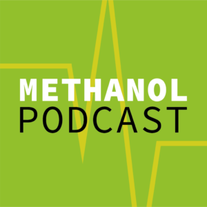 Methanol Podcast